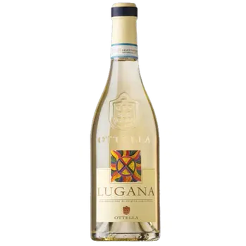 Víno Ottella Lugana 2024 DOC 0,75 l