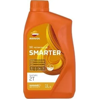 Motorový olej Motorový olej REPSOL Smarter Synthetic 2T, 1L