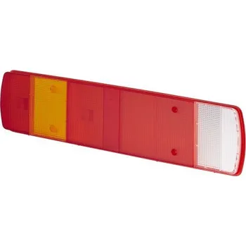 Zadní světlomet Čočka, zadní světlo HELLA 9EL 152 884-001