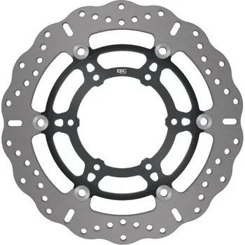 Brzda pro motocykl EBC - Brakes Brzdový kotouč EBC MD3109XC