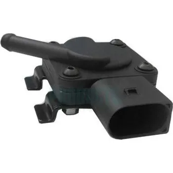 Čidlo automobilu Senzor, tlak výfukového plynu HOFFER 7472322