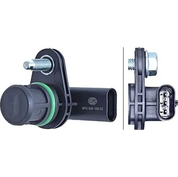 Autoelektrika Snímač, poloha vačkového hřídele HELLA 6PU 009 168-531