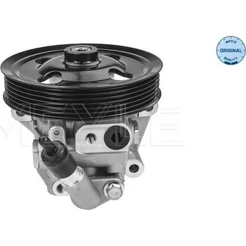 Posilovač řízení Hydraulické čerpadlo, řízení MEYLE 714 631 0030