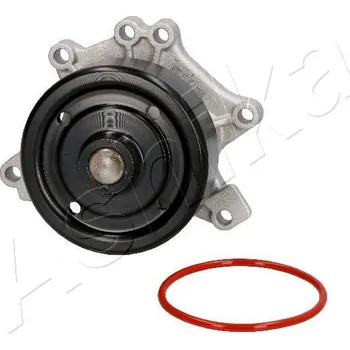 Chladič motoru Vodní čerpadlo, chlazení motoru ASHIKA 35-02-284