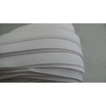 Zip Zip metrážový 3 mm Barva: 308 hnědá přírodní