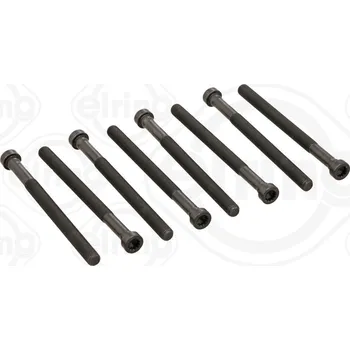 Spojovací materiál motoru Sada šroubů hlavy válce ELRING 130.110