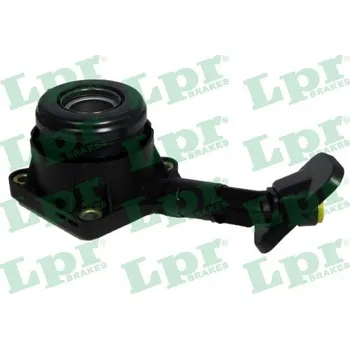 Spojková sada Centrální vysouvač, spojka LPR 3471