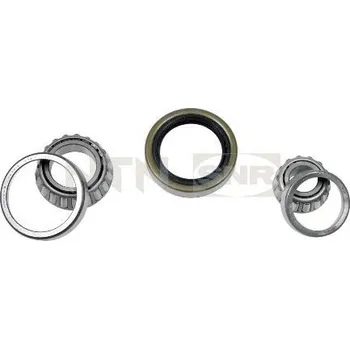 Sada ložisek kol SNR R151.14