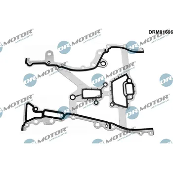 Auto-moto Těsnění, rozvodové ústrojí Dr.Motor Automotive DRM01696