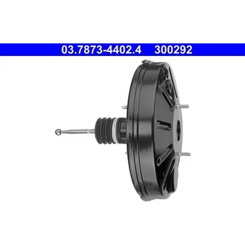 Posilovač brzd Posilovač brzd ATE 03.7873-4402.4