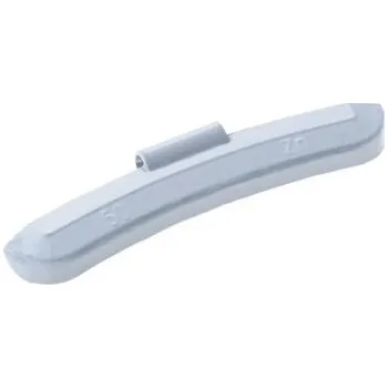 Auto-moto Vyvažovací závaží pro ocel. disky (ZN) 50g - 1 kus