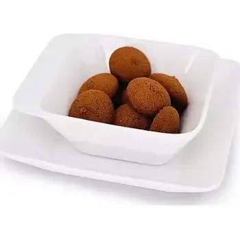 Keto dieta Victus Kulaté piškoty s kakaem