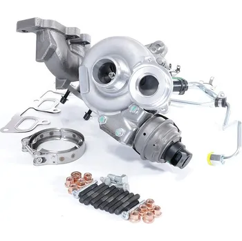 Turbodmychadlo Dmychadlo, plnění BTS Turbo T981420BT