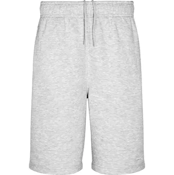 Pánské kraťasy Kraťasy Slazenger Grey Marl 1027140 4XL