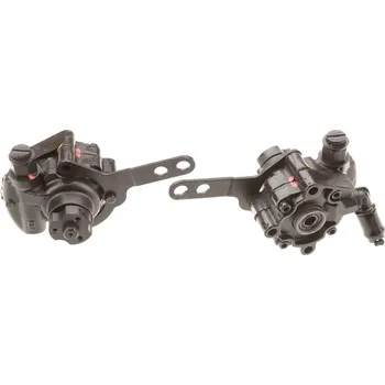 Posilovač řízení Hydraulické čerpadlo, řízení TRW JPR785