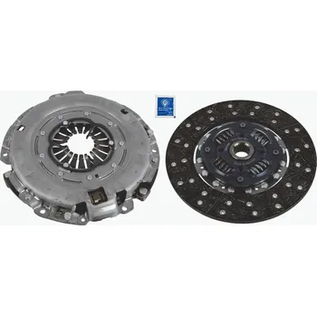 Spojka Sada spojky SACHS 3000 950 850