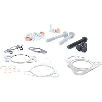 Turbodmychadlo Montážní sada, dmychadlo BTS Turbo T931323ABS