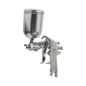 Autodíl Stříkací pistole vysokotlaká 1/4", 300 ml