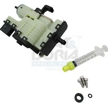 Systém vstřikování Podávací modul (vstřikování močoviny) MEAT & DORIA 73000