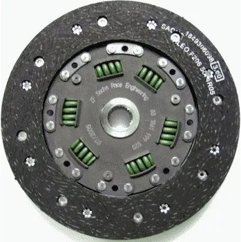 Spojková lamela Lamela spojky SACHS PERFORMANCE 881861 999820