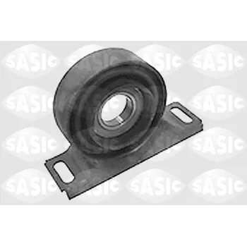 Hřídel nápravy Uložení, kloubový hřídel SASIC 9001416