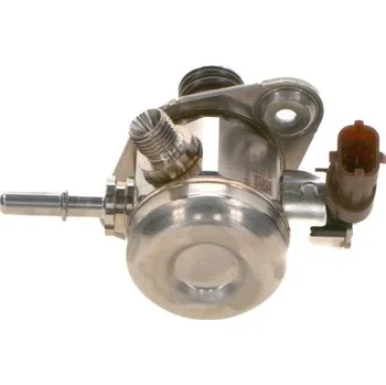 Palivové čerpadlo Vysokotlaké čerpadlo BOSCH 0 261 520 377