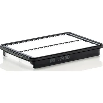 Vzduchový filtr Vzduchový filtr MANN-FILTER C 29 019
