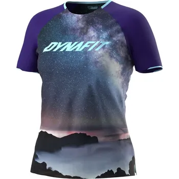 Dámská móda Tričko Dynafit Parachute 1016035 8 (XS)