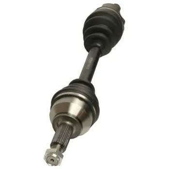 Hřídel nápravy Hnací hřídel MAXGEAR 49-2365