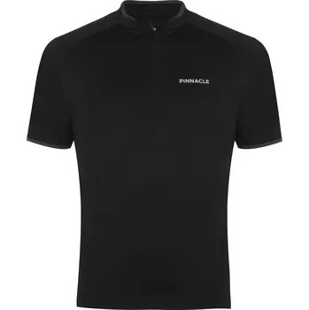 Pánské tričko Pinnacle Black 1035490 XXL