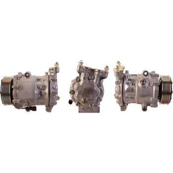 Kompresor klimatizace Kompresor, klimatizace ELSTOCK 51-0826