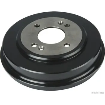 Brzdový buben Brzdový buben HERTH+BUSS JAKOPARTS J3400526