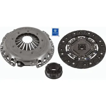 Spojková sada Sada spojky SACHS 3000 951 637