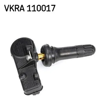 Čidlo automobilu Snímač kola, kontrolní systém tlaku v pneumatikách SKF VKRA 110017