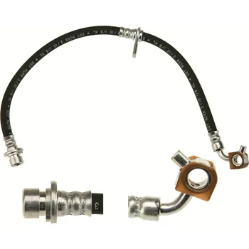 Brzdová hadice Brzdová hadice TRW PHD7089