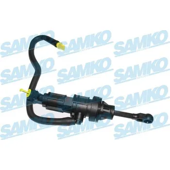 Spojkový válec Hlavní válec, spojka SAMKO F30285