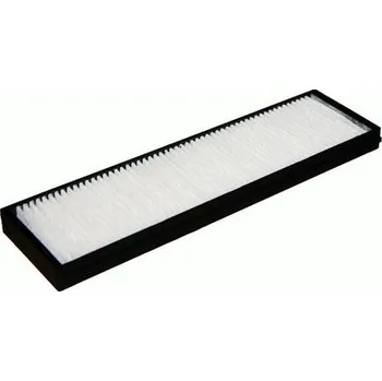 Ventilátor topení a klimatizace Filtr, vzduch v interiéru DENCKERMANN M110540