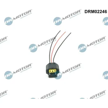Opravná sada kabelu, generátor Dr.Motor Automotive DRM02246