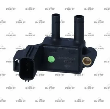 Čidlo automobilu Senzor, tlak výfukového plynu NRF 708039