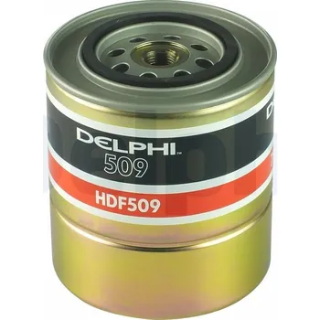 Palivový filtr Palivový filtr DELPHI HDF509