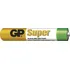 Článková baterie GP Super Alkaline Battery AAAA LR61 2 ks