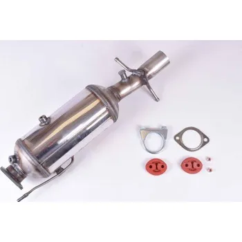 Filtr pevných částic Filtr sazových částic, výfukový systém EEC FR6136T