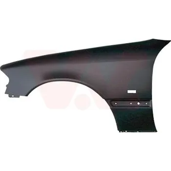 Blatník karosérie Blatník VAN WEZEL 3030655