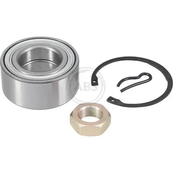 Sada ložisek kol A.B.S. 200013