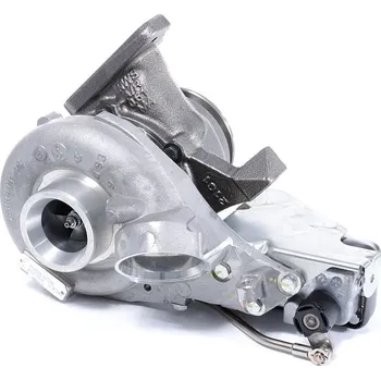 Turbodmychadlo Dmychadlo, plnění BTS Turbo T914031BL