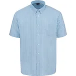 Košile Fabric Light Blue Geo 1030767 M