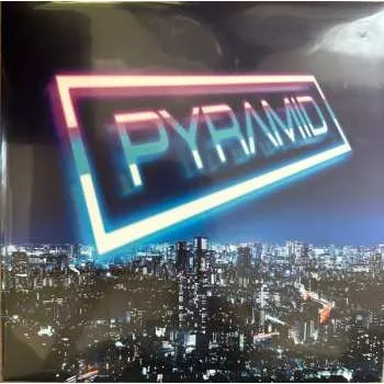 Zahraniční hudba LP Pyramid: PYRAMID 5 2023