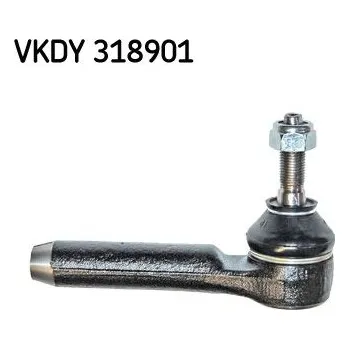 Táhlo řízení Hlava příčného táhla řízení SKF VKDY 318901