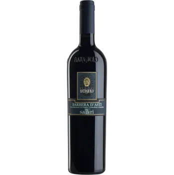 Batasiolo Barbera d´Asti 2021 Sabri DOCG 0,75l