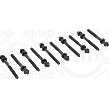 Spojovací materiál motoru Sada šroubů hlavy válce ELRING 330.060